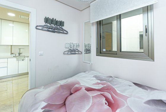 Re-Sale - Apartment - Los Dolses - Pimienta