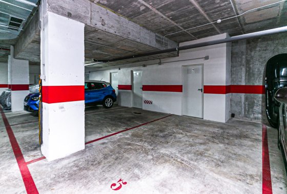 Re-Sale - Apartment - Los Dolses - Pimienta