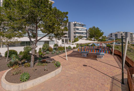 Re-Sale - Apartment - Los Dolses - Pimienta