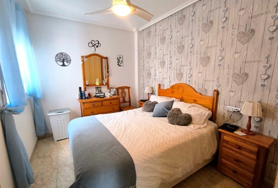 Re-Sale - Apartment - Orihuela