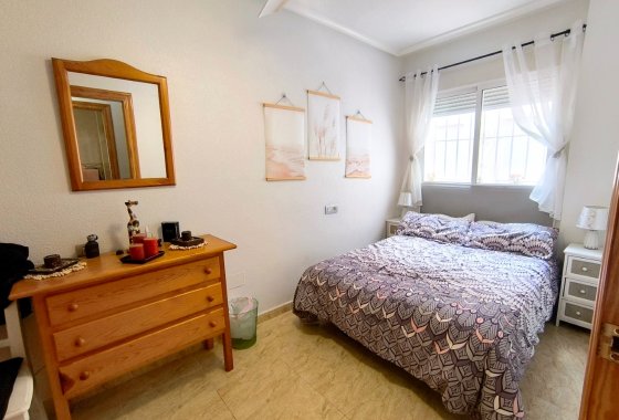 Re-Sale - Apartment - Orihuela