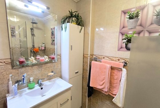 Re-Sale - Apartment - Orihuela
