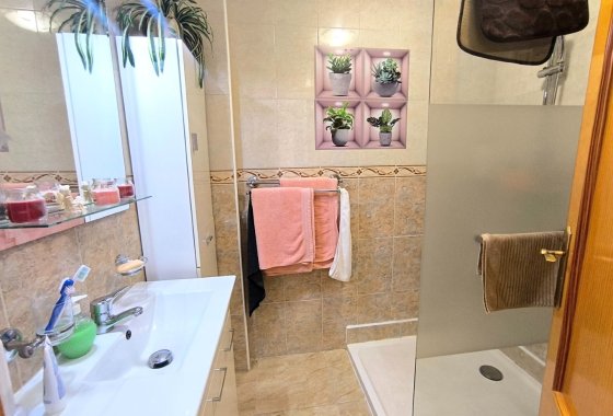 Re-Sale - Apartment - Orihuela