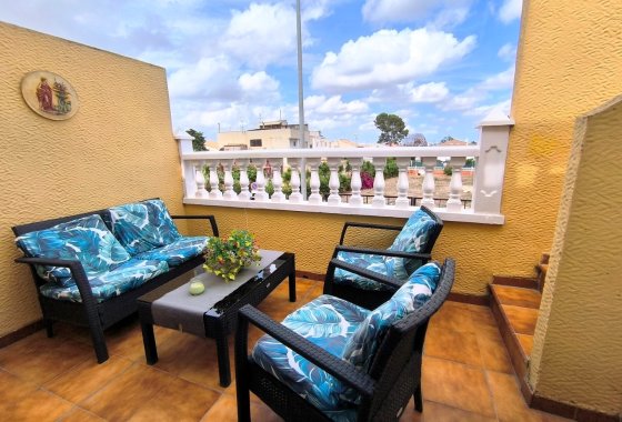 Re-Sale - Apartment - Orihuela