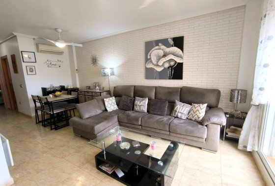 Re-Sale - Apartment - Orihuela