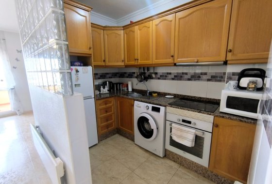 Re-Sale - Apartment - Orihuela