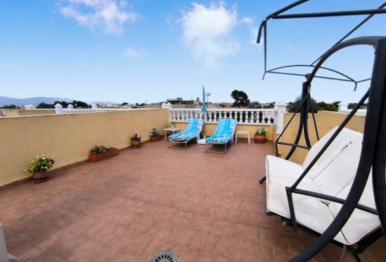 Re-Sale - Apartment - Orihuela