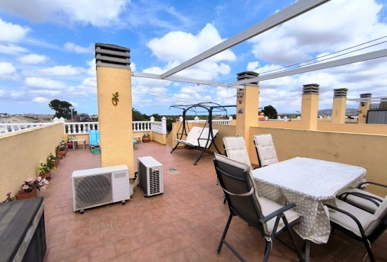 Re-Sale - Apartment - Orihuela