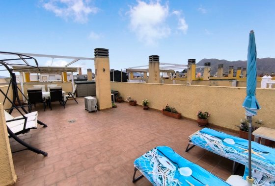 Re-Sale - Apartment - Orihuela