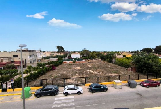 Re-Sale - Apartment - Orihuela