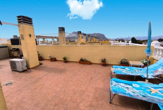 Re-Sale - Apartment - Orihuela