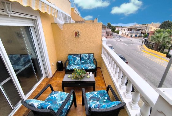 Re-Sale - Apartment - Orihuela