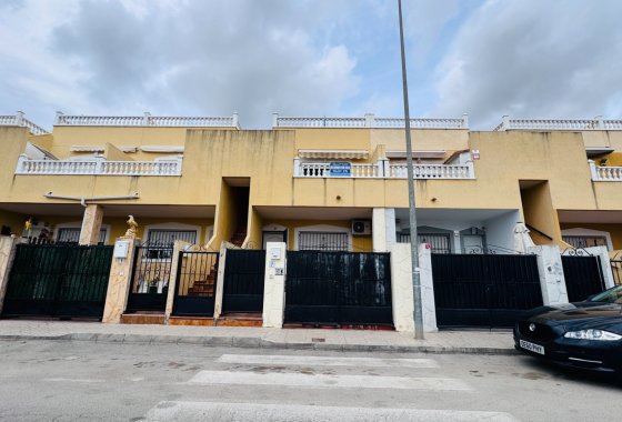 Re-Sale - Apartment - Orihuela