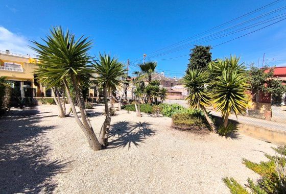 Re-Sale - Apartment - Orihuela