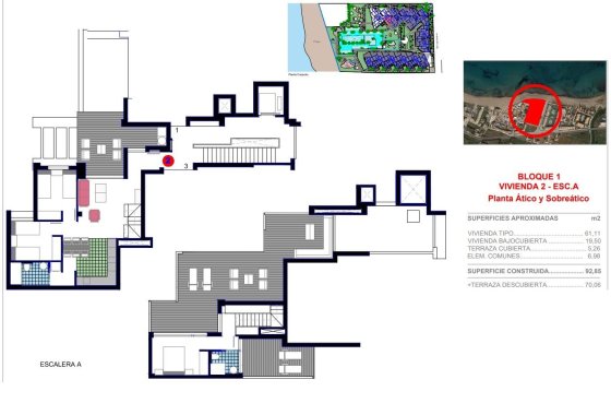 Nueva construcción  - Apartamento - Denia - Las Marinas km 2.5