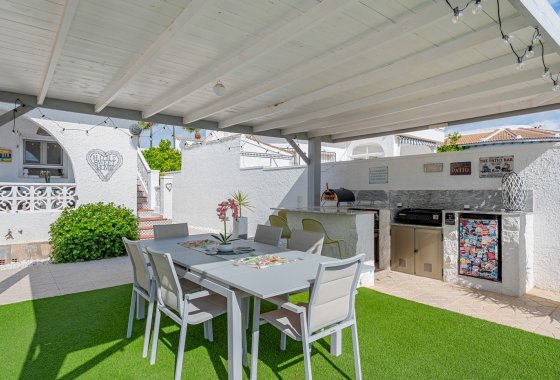 Re-Sale - Detached Villa - Ciudad Quesada - Pueblo Bravo