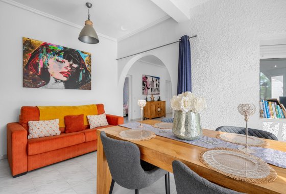 Re-Sale - Detached Villa - Ciudad Quesada - Pueblo Bravo
