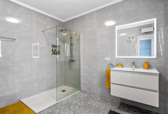 Re-Sale - Detached Villa - Ciudad Quesada - Pueblo Bravo