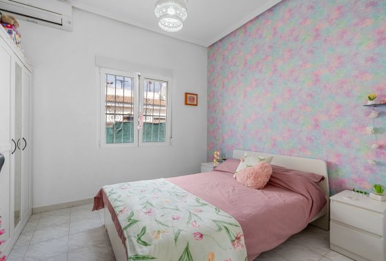 Re-Sale - Detached Villa - Ciudad Quesada - Pueblo Bravo