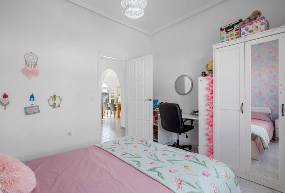 Re-Sale - Detached Villa - Ciudad Quesada - Pueblo Bravo