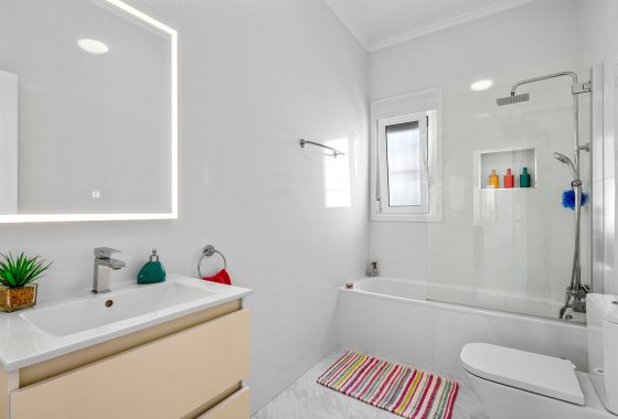 Re-Sale - Detached Villa - Ciudad Quesada - Pueblo Bravo