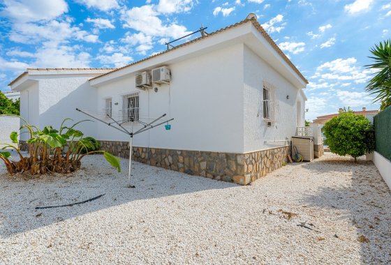 Re-Sale - Detached Villa - Ciudad Quesada - Pueblo Bravo