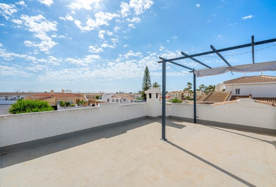 Re-Sale - Detached Villa - Ciudad Quesada - Pueblo Bravo