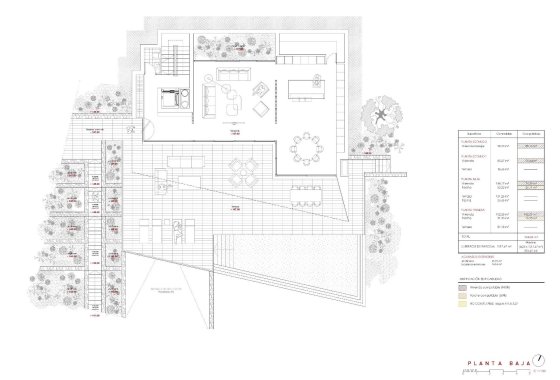 New Build - Detached Villa - Benissa - Montemar