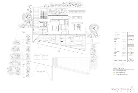 New Build - Detached Villa - Benissa - Montemar
