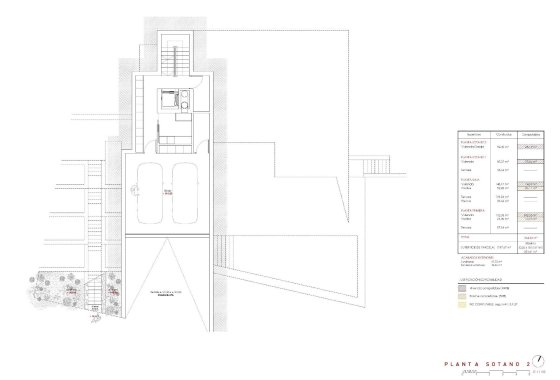 New Build - Detached Villa - Benissa - Montemar