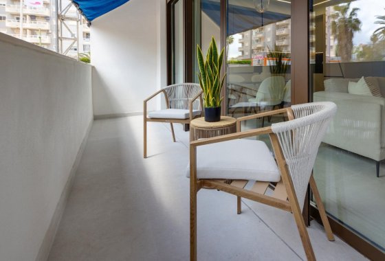 Nueva construcción  - Apartamento - Guardamar del Segura - Avda del Puerto