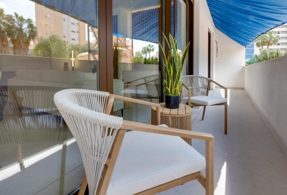Nueva construcción  - Apartamento - Guardamar del Segura - Avda del Puerto