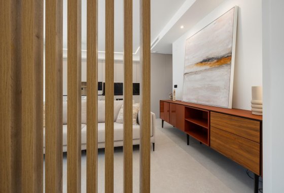 Nueva construcción  - Apartamento - Guardamar del Segura - Avda del Puerto