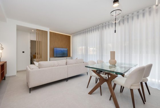 Nueva construcción  - Apartamento - Guardamar del Segura - Avda del Puerto