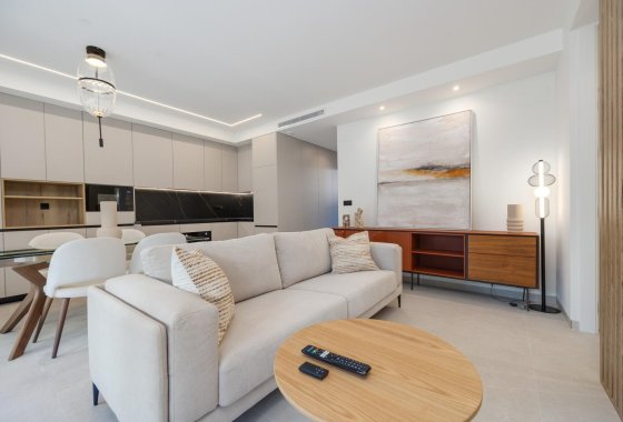 Nueva construcción  - Apartamento - Guardamar del Segura - Avda del Puerto