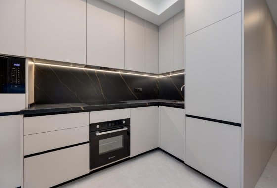 Nueva construcción  - Apartamento - Guardamar del Segura - Avda del Puerto