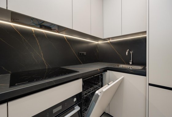 Nueva construcción  - Apartamento - Guardamar del Segura - Avda del Puerto
