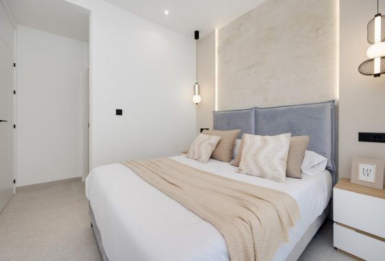 Nueva construcción  - Apartamento - Guardamar del Segura - Avda del Puerto