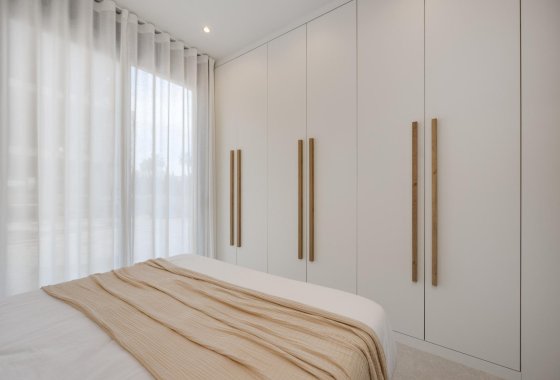 Nueva construcción  - Apartamento - Guardamar del Segura - Avda del Puerto
