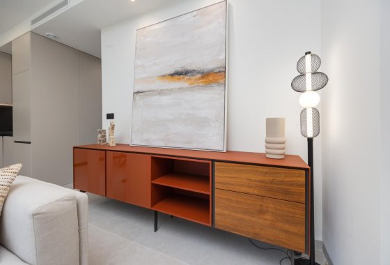 Nueva construcción  - Apartamento - Guardamar del Segura - Avda del Puerto