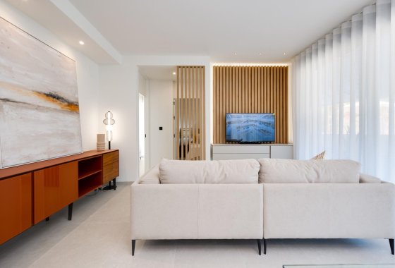 Nueva construcción  - Apartamento - Guardamar del Segura - Avda del Puerto