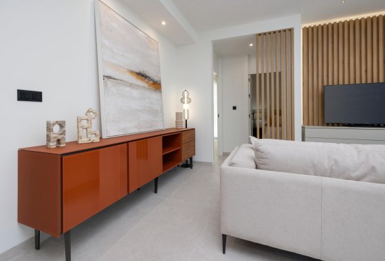 Nueva construcción  - Apartamento - Guardamar del Segura - Avda del Puerto