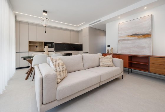 Nueva construcción  - Apartamento - Guardamar del Segura - Avda del Puerto