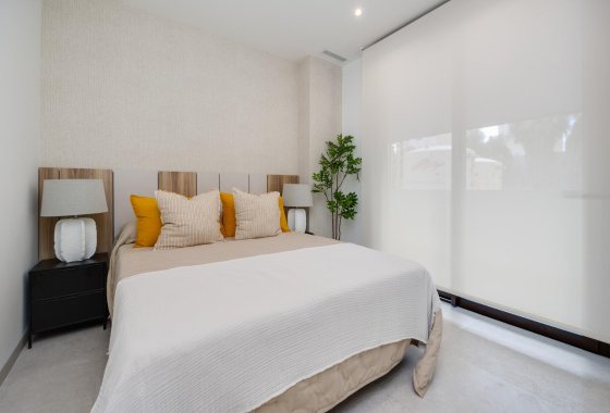 Nueva construcción  - Apartamento - Guardamar del Segura - Avda del Puerto