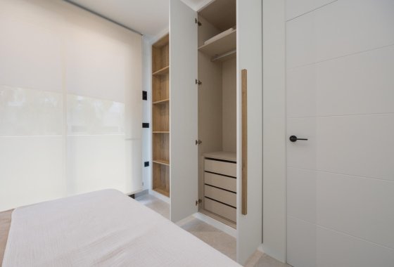 Nueva construcción  - Apartamento - Guardamar del Segura - Avda del Puerto