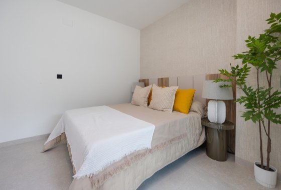 Nueva construcción  - Apartamento - Guardamar del Segura - Avda del Puerto