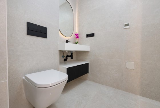 Nueva construcción  - Apartamento - Guardamar del Segura - Avda del Puerto