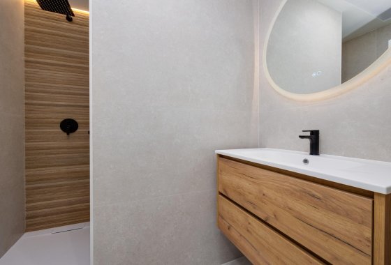 Nueva construcción  - Apartamento - Guardamar del Segura - Avda del Puerto