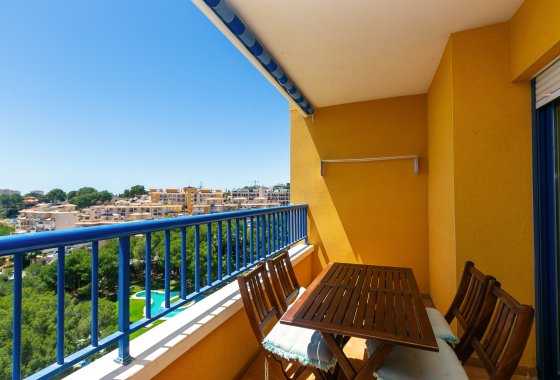 Reventa - Apartamento - Campoamor - Dehesa de Campoamor