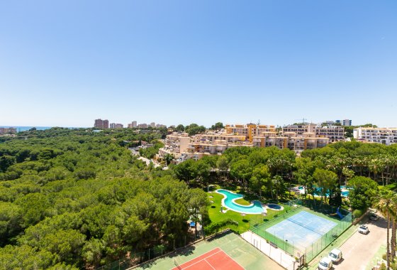 Reventa - Apartamento - Campoamor - Dehesa de Campoamor
